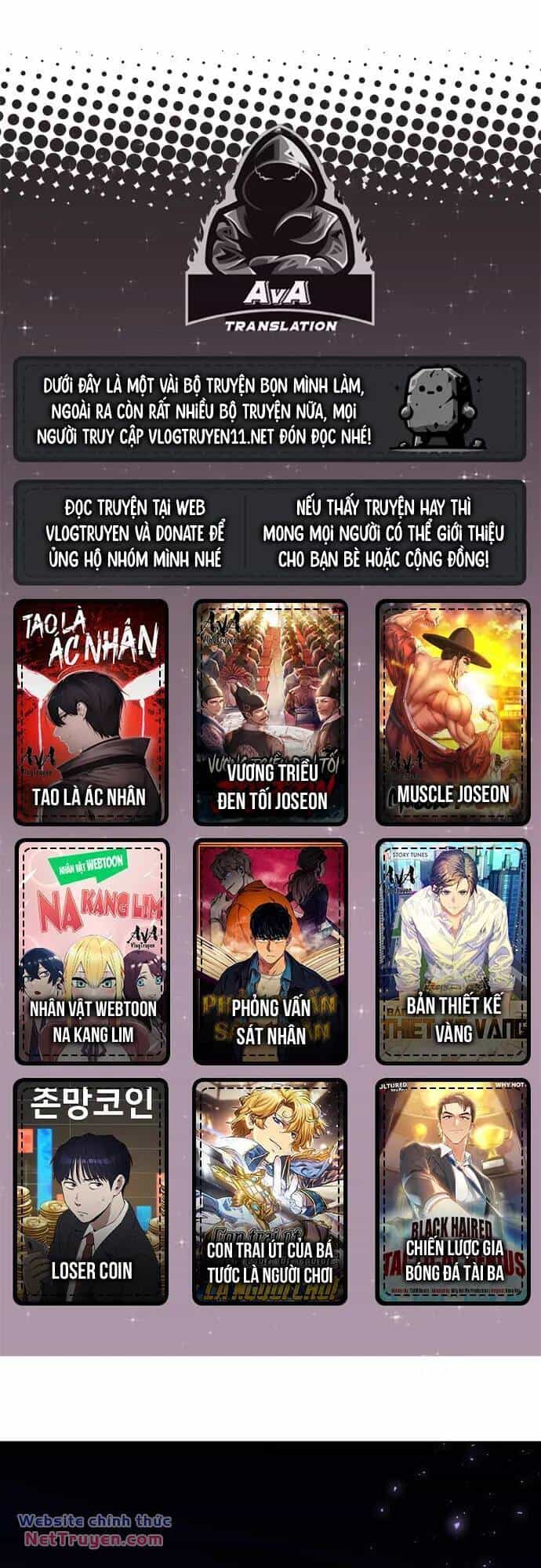 Quỷ Vương Về Hưu - Chương 6 - ảnh 1