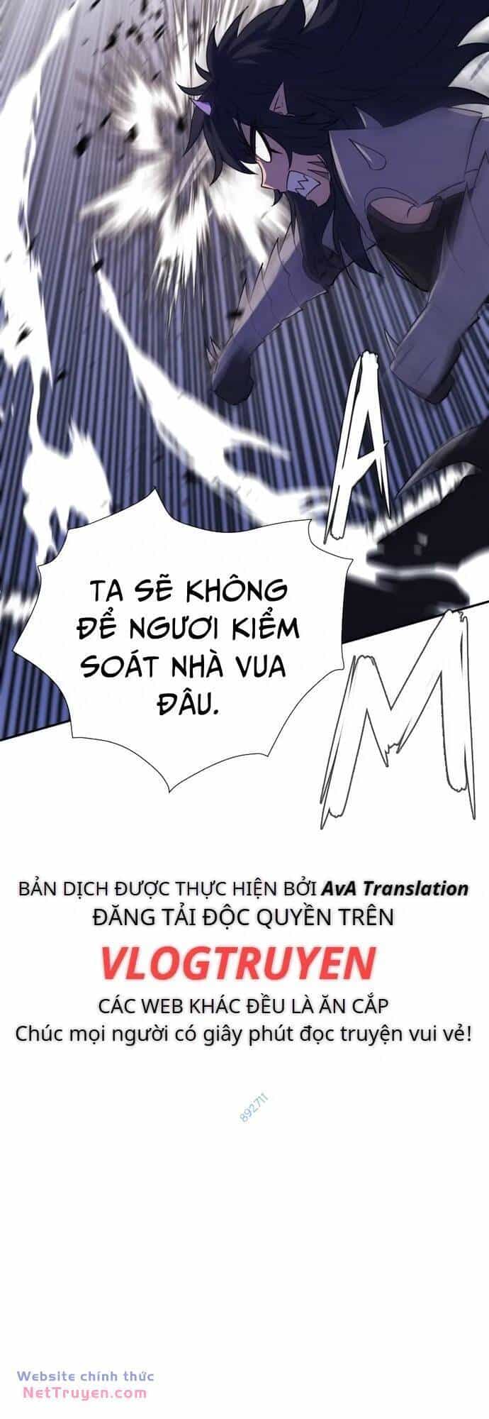 Quỷ Vương Về Hưu - Chương 6 - ảnh 10