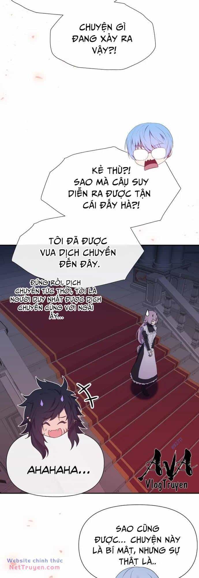 Quỷ Vương Về Hưu - Chương 6 - ảnh 13