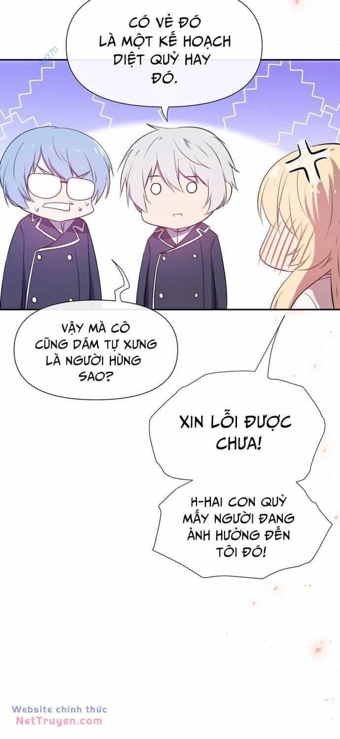 Quỷ Vương Về Hưu - Chương 6 - ảnh 32