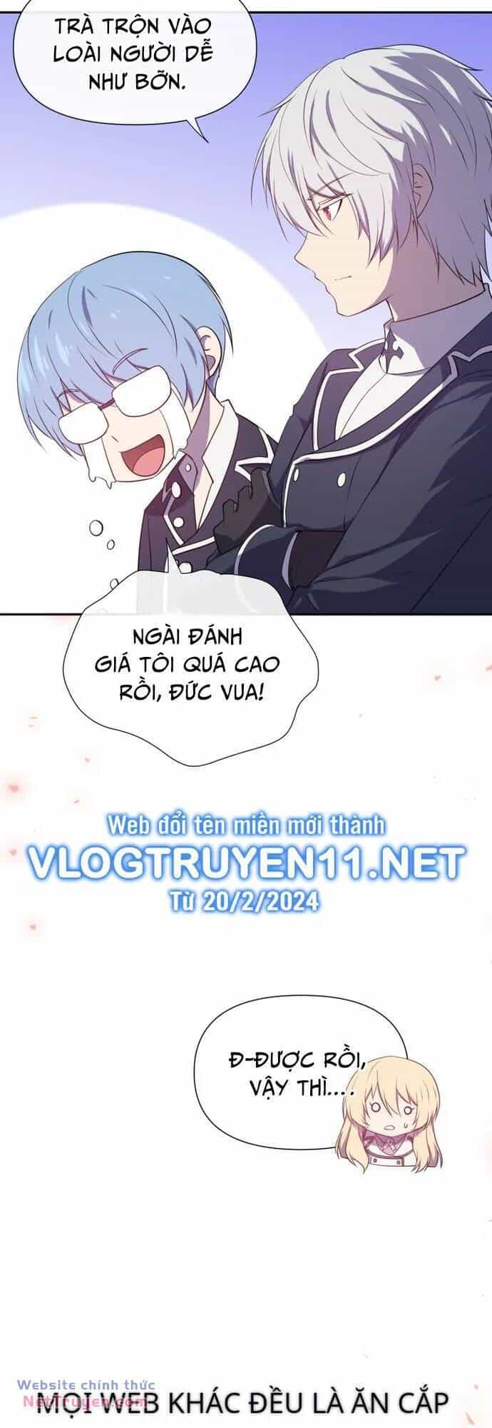 Quỷ Vương Về Hưu - Chương 6 - ảnh 35