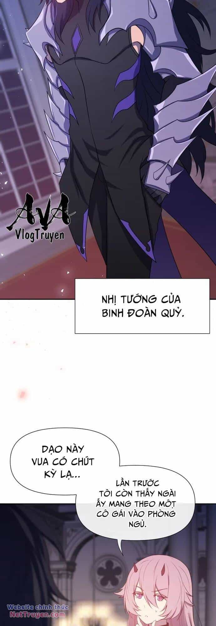 Quỷ Vương Về Hưu - Chương 6 - ảnh 4