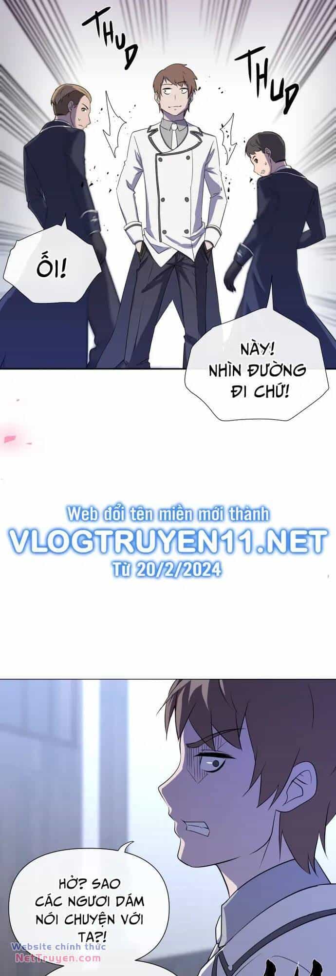 Quỷ Vương Về Hưu - Chương 6 - ảnh 41