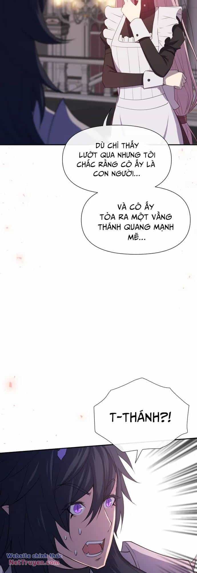 Quỷ Vương Về Hưu - Chương 6 - ảnh 5