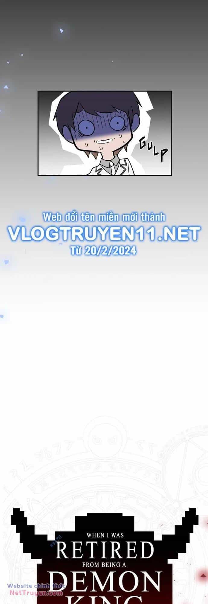 Quỷ Vương Về Hưu - Chương 6 - ảnh 50