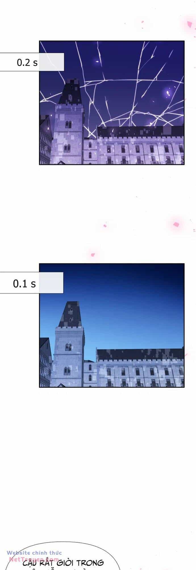 Quỷ Vương Về Hưu - Chương 7 - ảnh 10