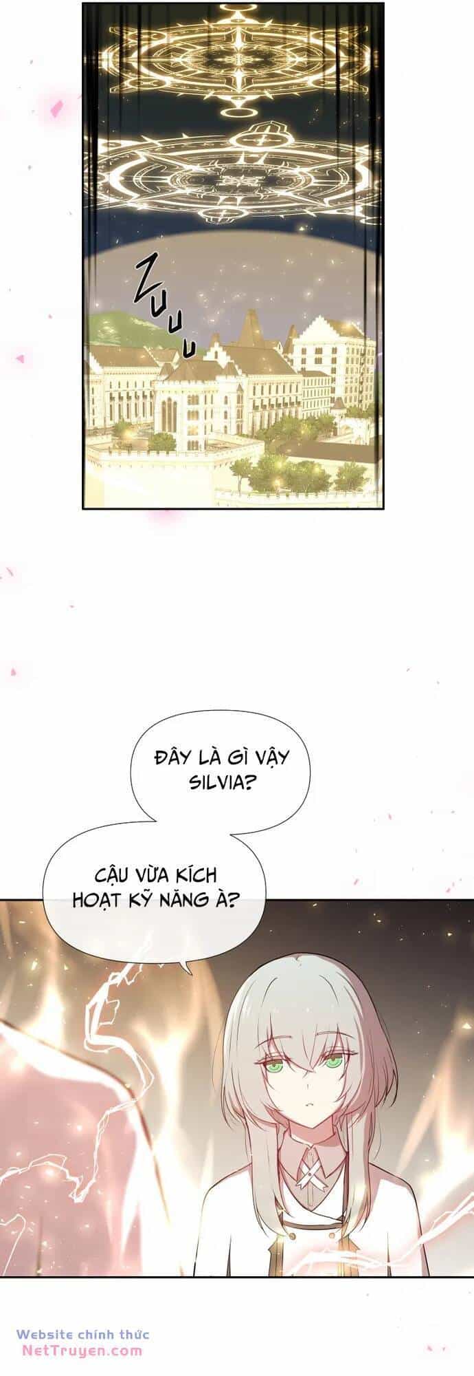 Quỷ Vương Về Hưu - Chương 7 - ảnh 16