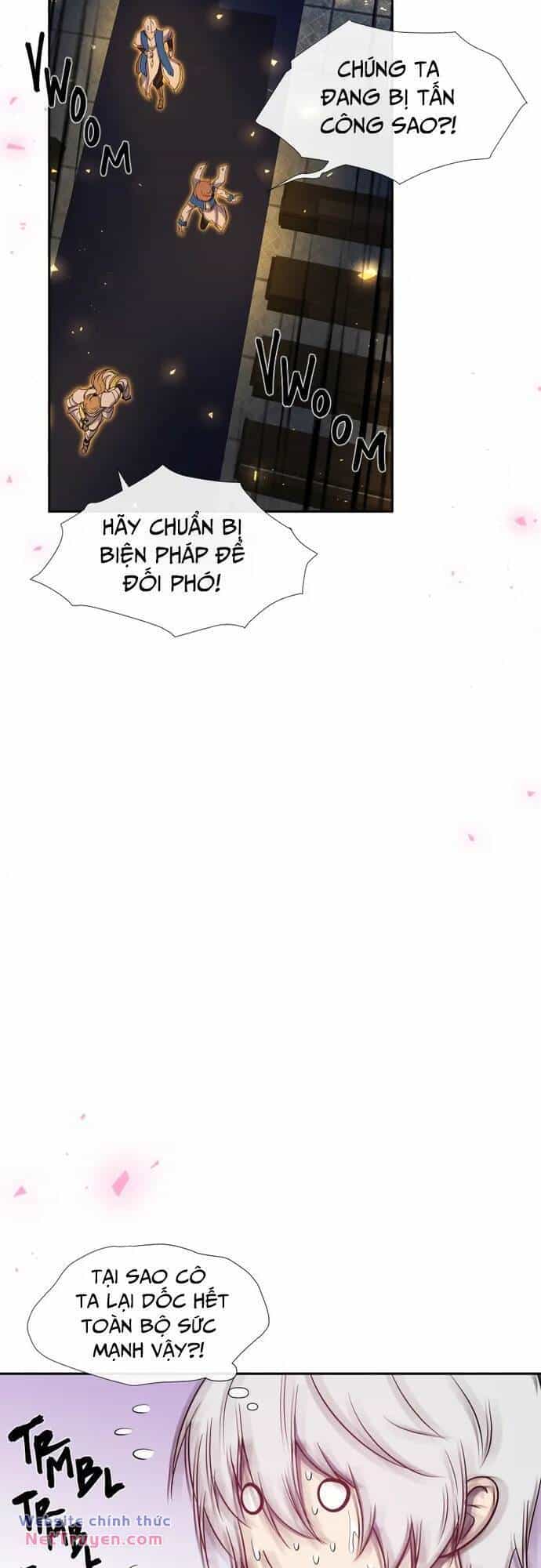 Quỷ Vương Về Hưu - Chương 7 - ảnh 20