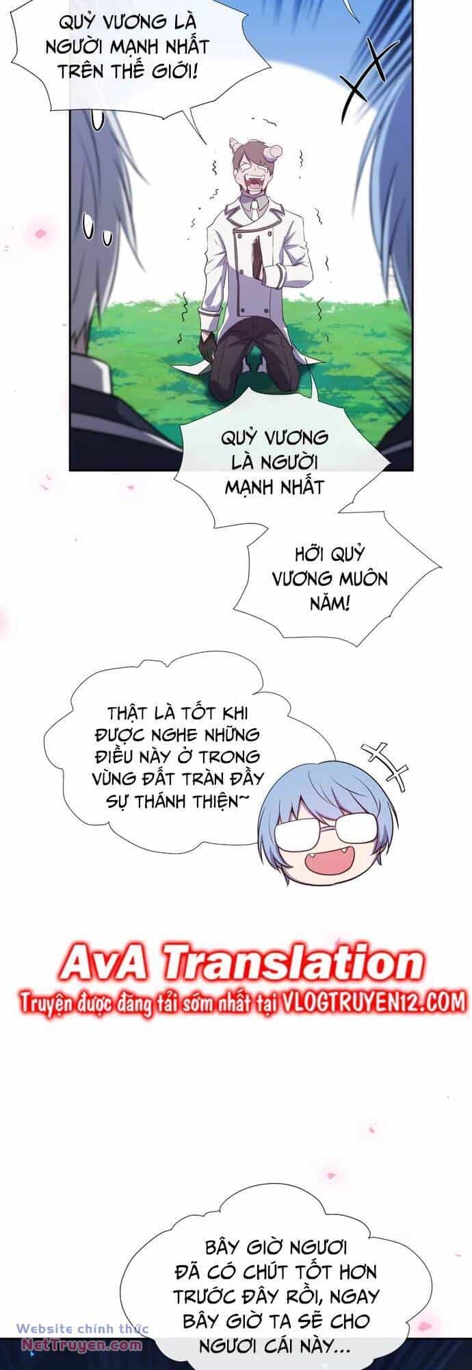 Quỷ Vương Về Hưu - Chương 7 - ảnh 33