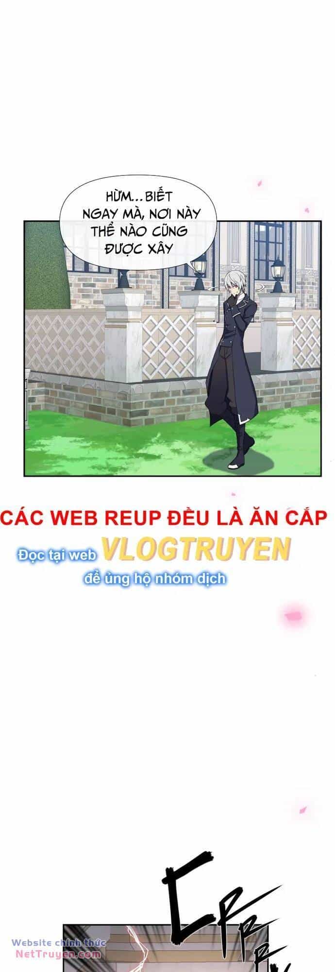 Quỷ Vương Về Hưu - Chương 8 - ảnh 10