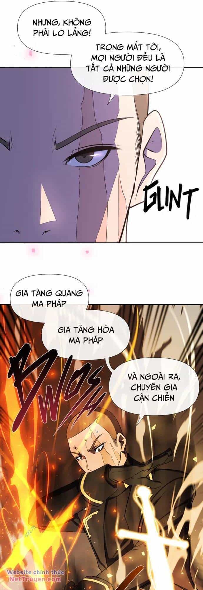 Quỷ Vương Về Hưu - Chương 8 - ảnh 17