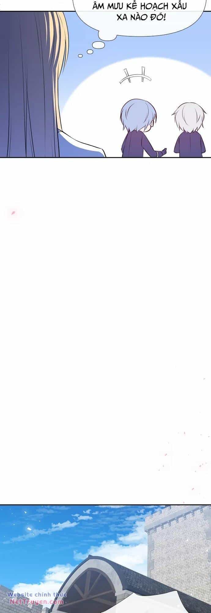 Quỷ Vương Về Hưu - Chương 8 - ảnh 28