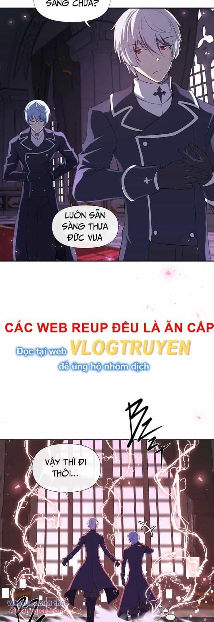 Quỷ Vương Về Hưu - Chương 8 - ảnh 4