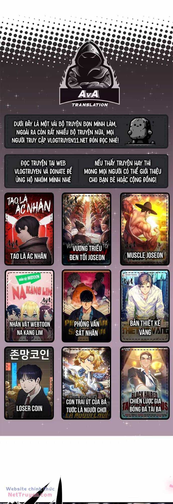 Quỷ Vương Về Hưu - Chương 9 - ảnh 1