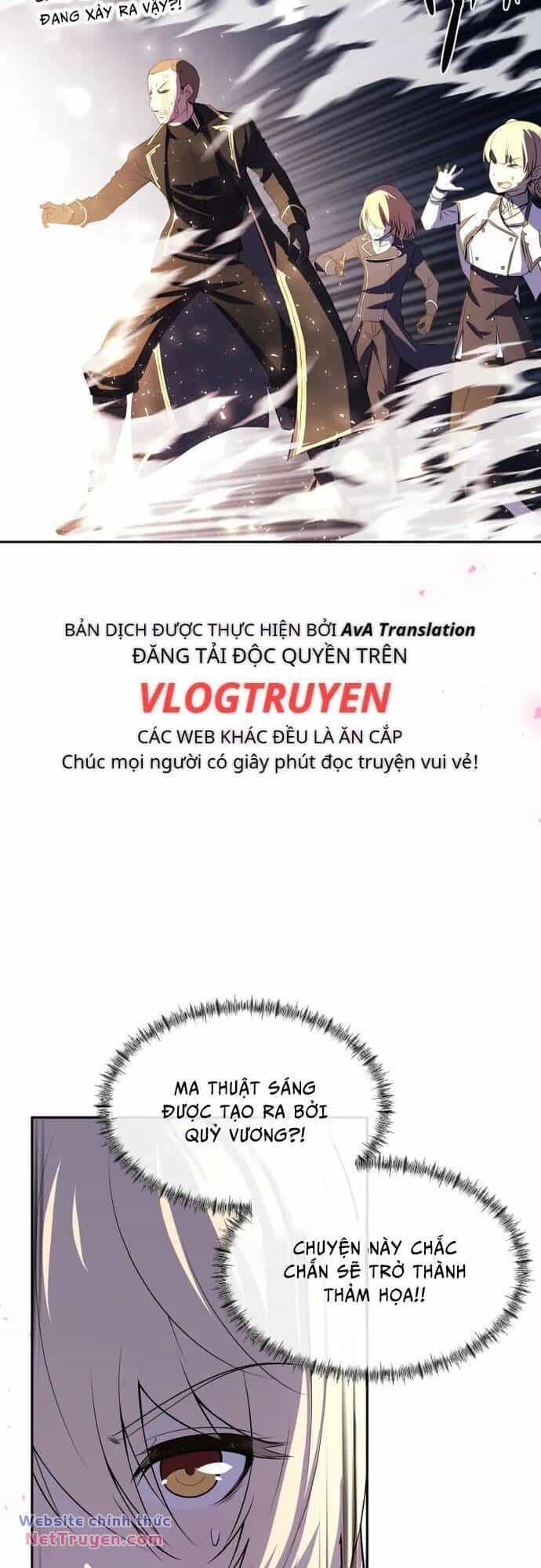 Quỷ Vương Về Hưu - Chương 9 - ảnh 3