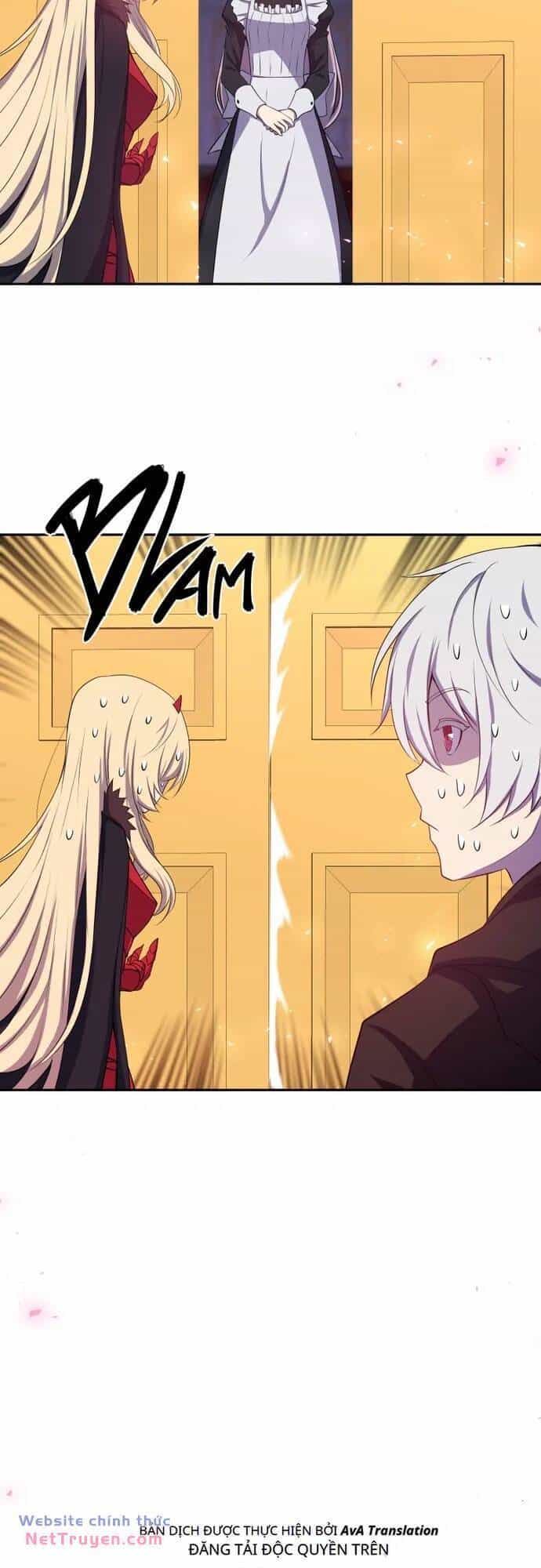 Quỷ Vương Về Hưu - Chương 9 - ảnh 34