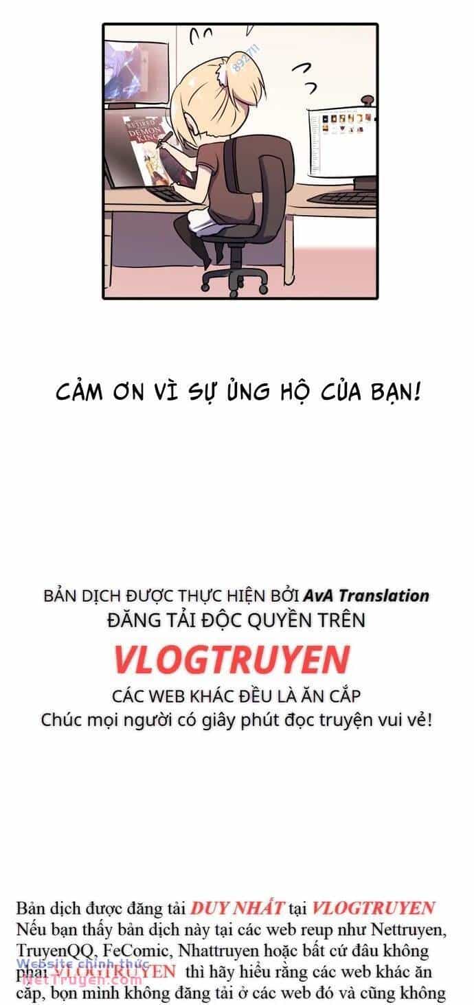 Quỷ Vương Về Hưu - Chương 9 - ảnh 39