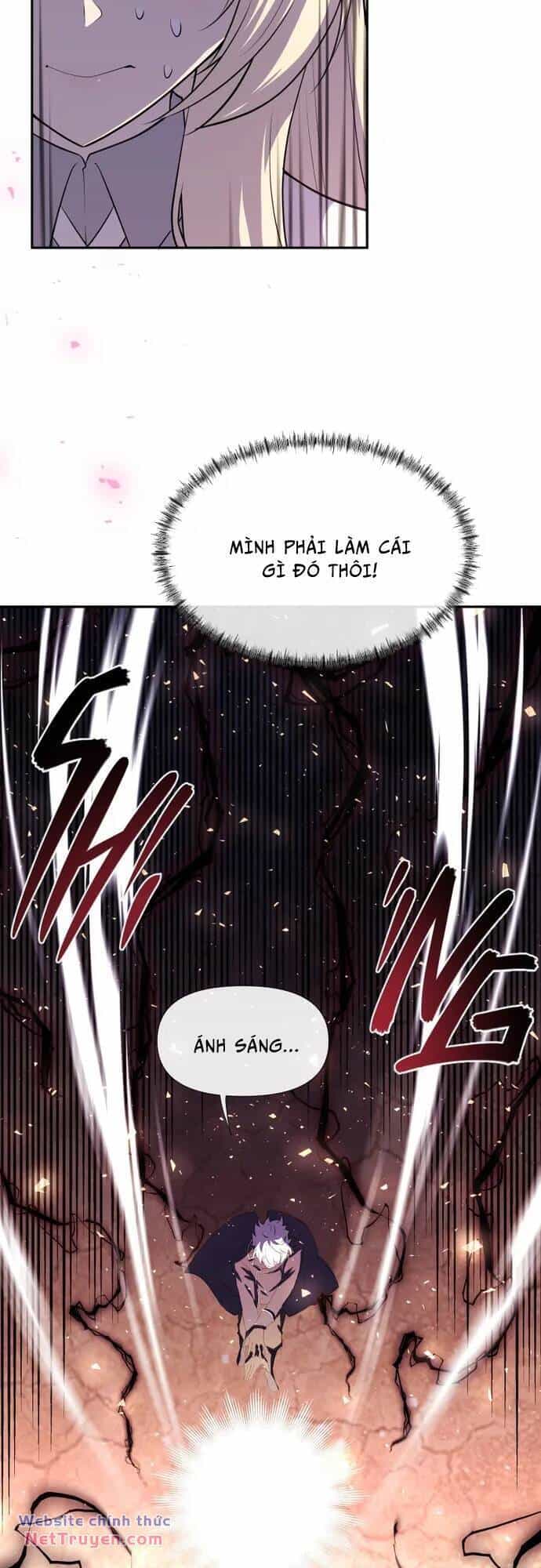 Quỷ Vương Về Hưu - Chương 9 - ảnh 4