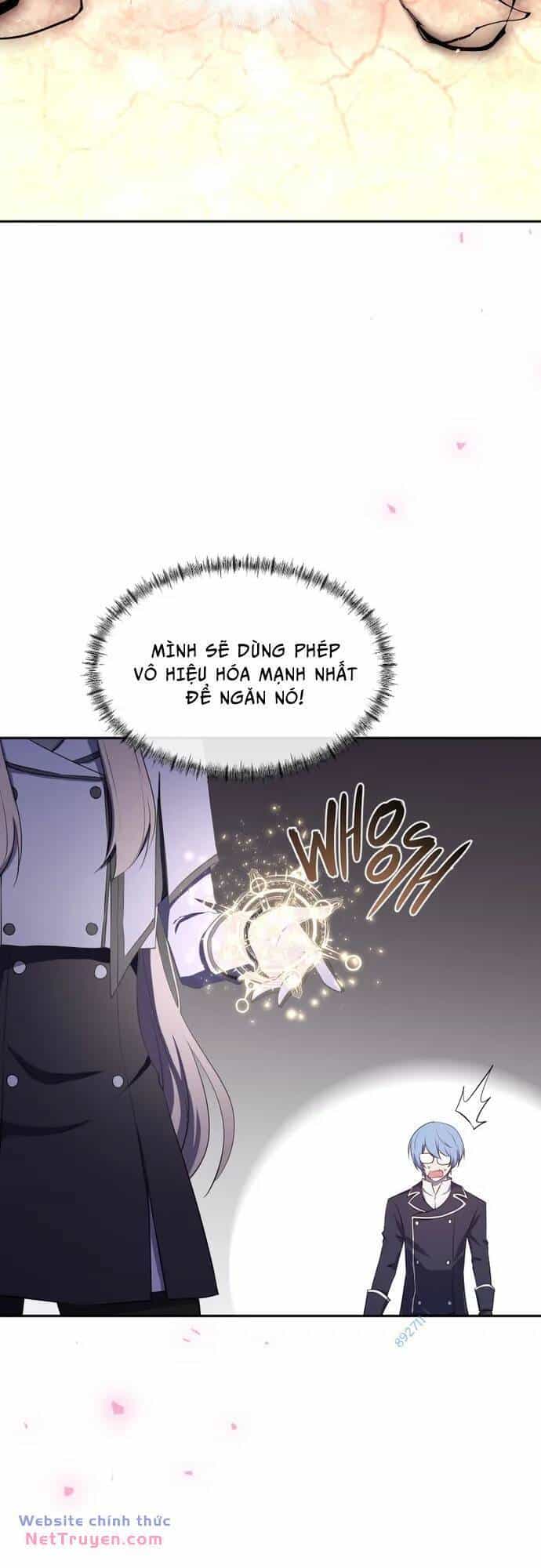 Quỷ Vương Về Hưu - Chương 9 - ảnh 5