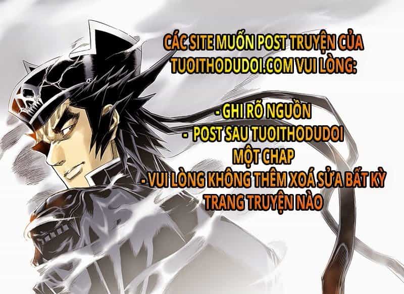 Quỷ Vương - Chương 17 - ảnh 14