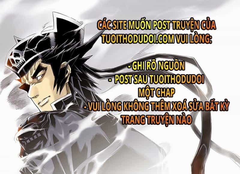 Quỷ Vương - Chương 8 - ảnh 18