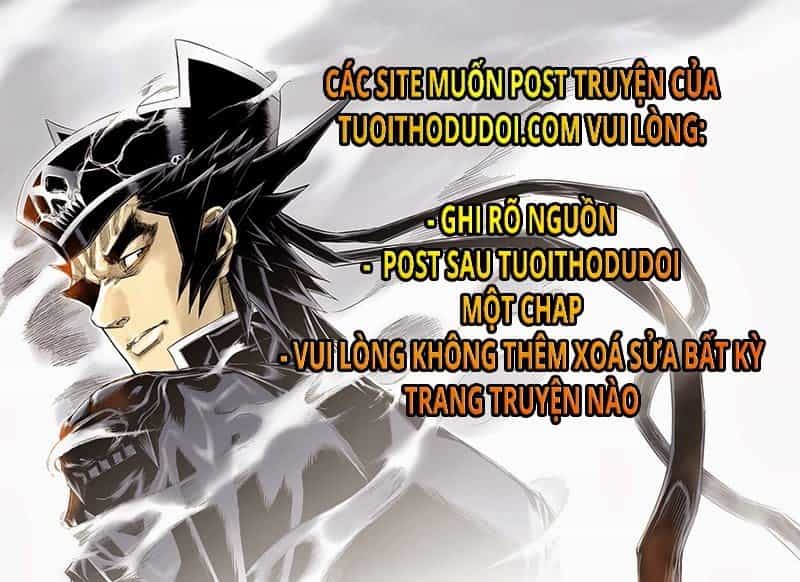 Quỷ Vương - Chương 9 - ảnh 16