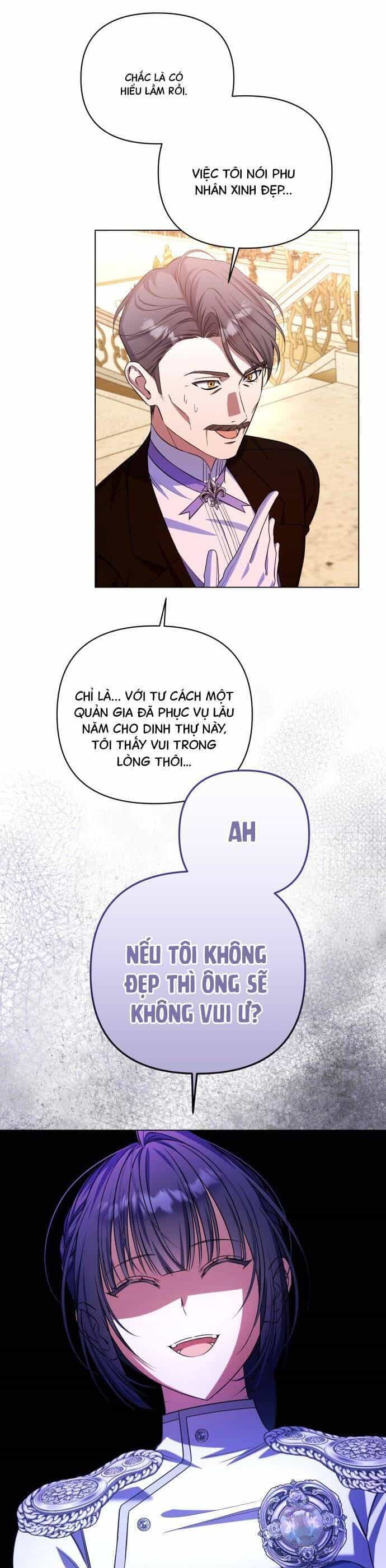 Quỳ Xuống Đi, Đại Công Tước! - Chương 10 - ảnh 4