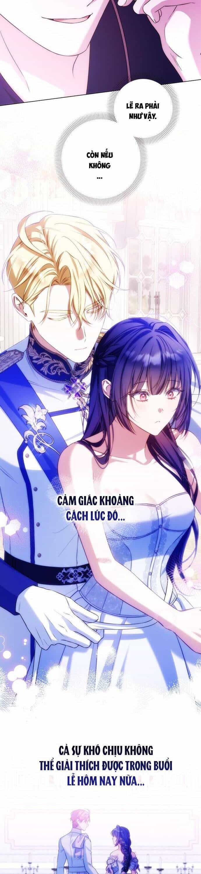 Quỳ Xuống Đi, Đại Công Tước! - Chương 11 - ảnh 11