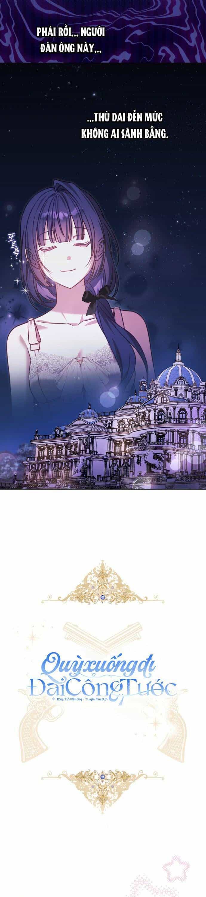 Quỳ Xuống Đi, Đại Công Tước! - Chương 11 - ảnh 24