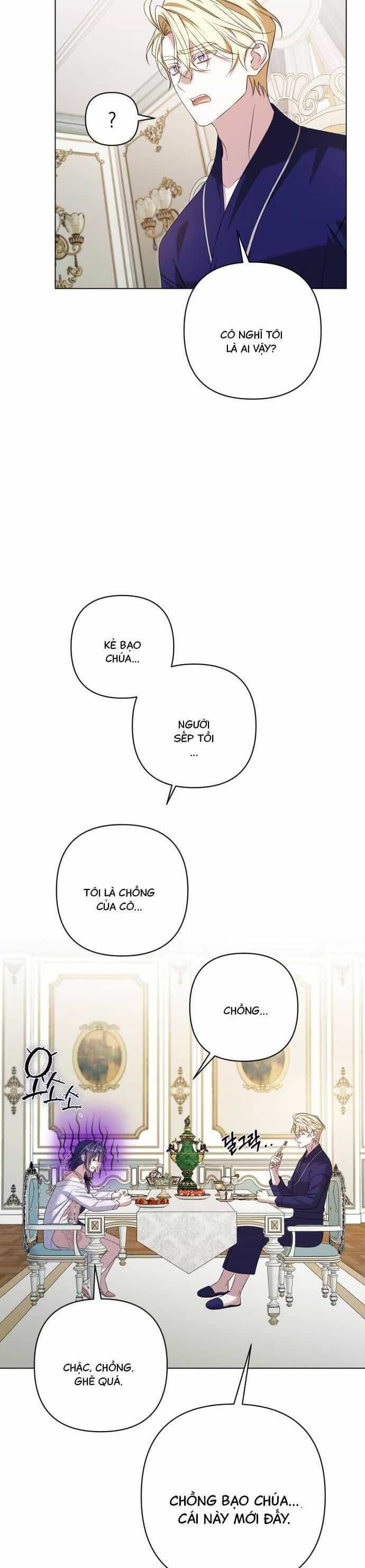 Quỳ Xuống Đi, Đại Công Tước! - Chương 11 - ảnh 30