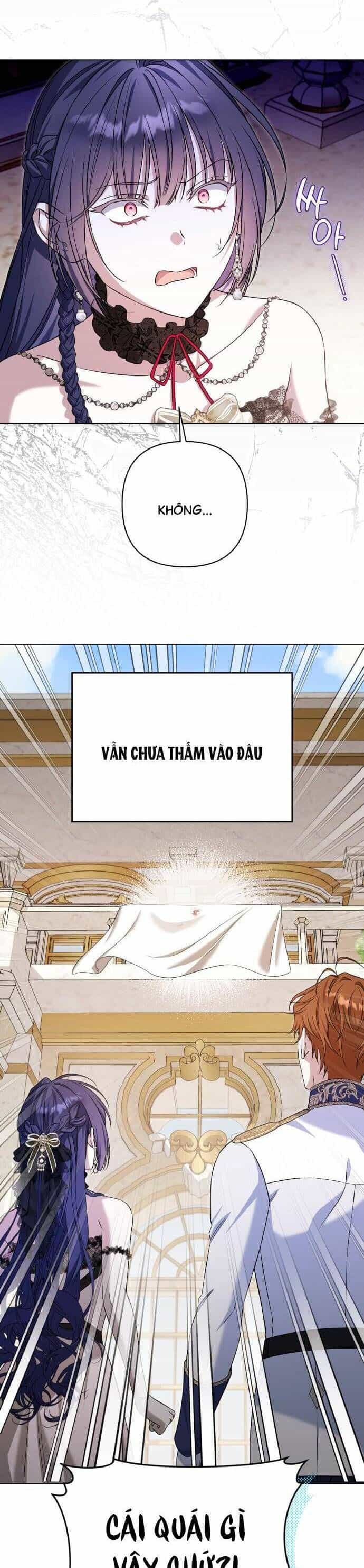 Quỳ Xuống Đi, Đại Công Tước! - Chương 11 - ảnh 37
