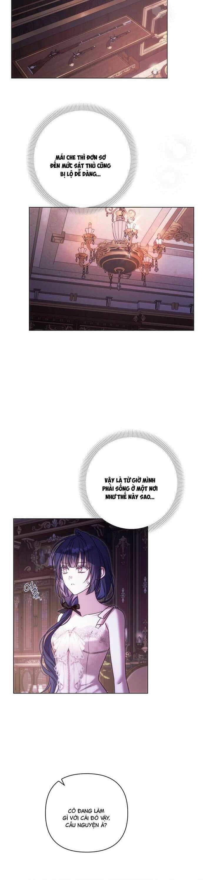 Quỳ Xuống Đi, Đại Công Tước! - Chương 11 - ảnh 5