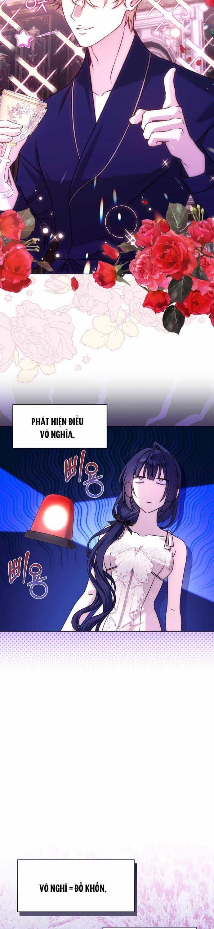 Quỳ Xuống Đi, Đại Công Tước! - Chương 11 - ảnh 8