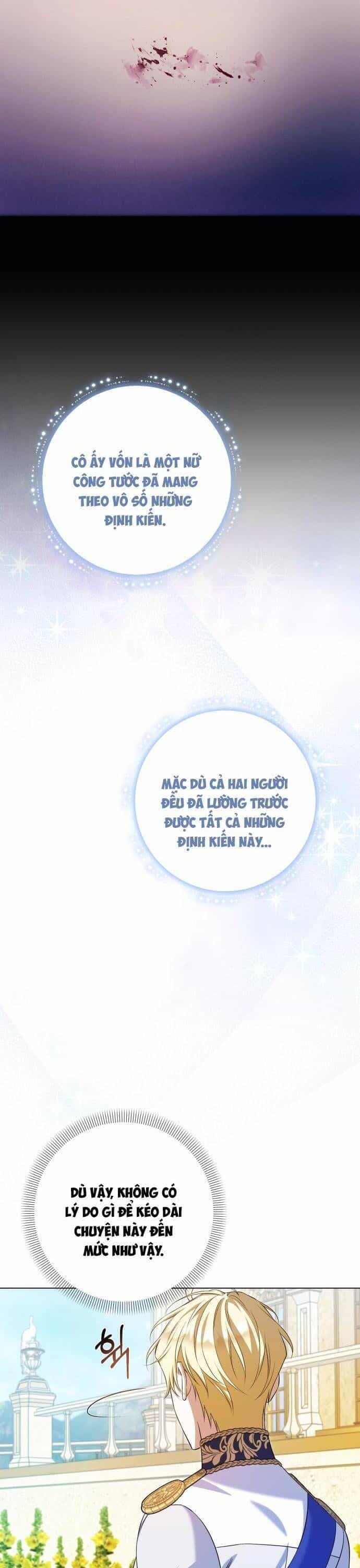Quỳ Xuống Đi, Đại Công Tước! - Chương 12 - ảnh 25