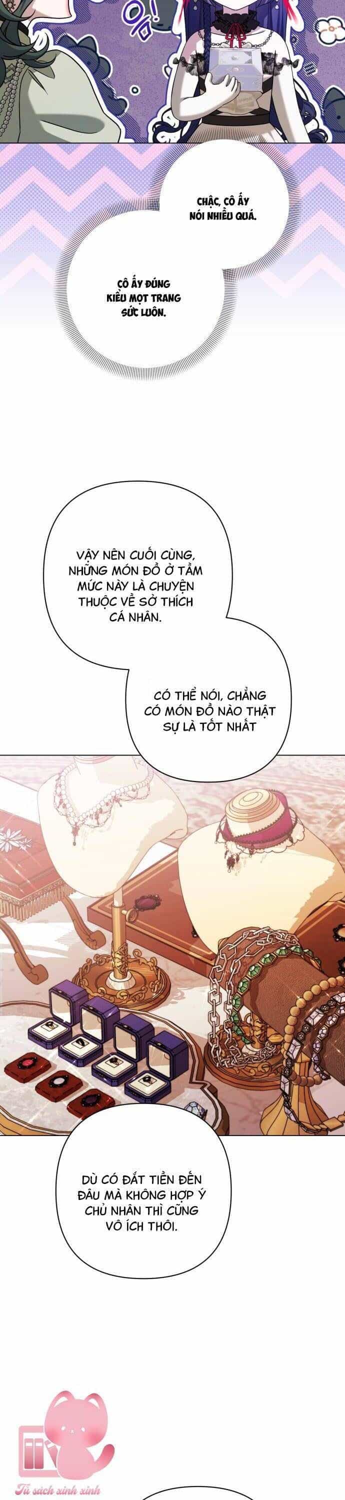 Quỳ Xuống Đi, Đại Công Tước! - Chương 13 - ảnh 19
