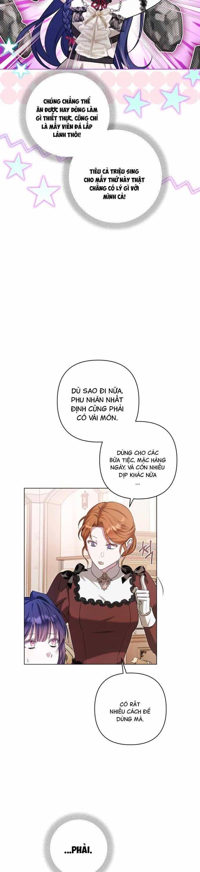 Quỳ Xuống Đi, Đại Công Tước! - Chương 13 - ảnh 23