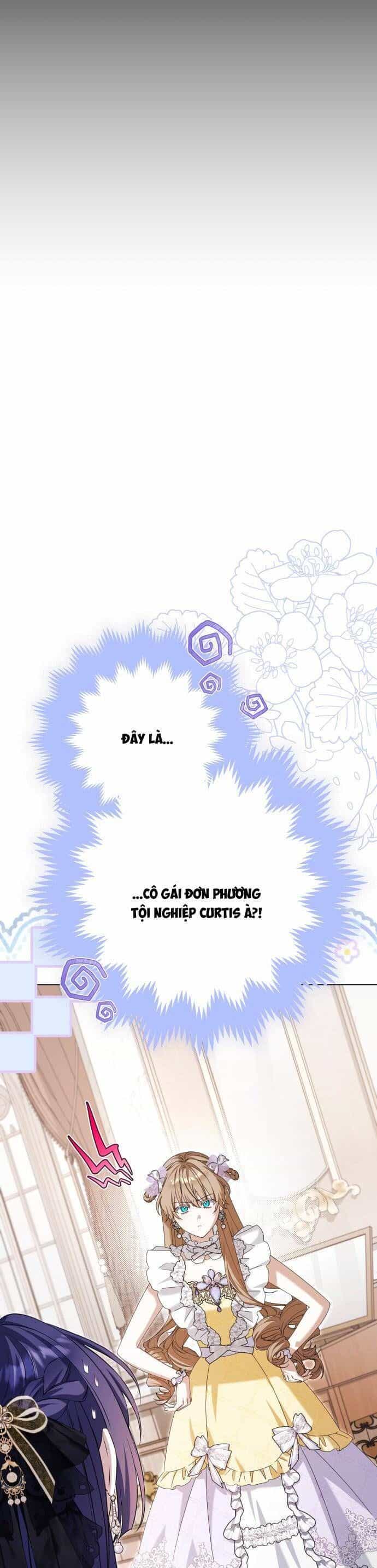 Quỳ Xuống Đi, Đại Công Tước! - Chương 13 - ảnh 47