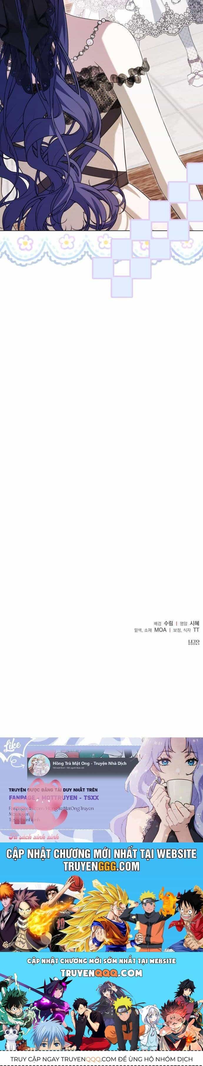 Quỳ Xuống Đi, Đại Công Tước! - Chương 13 - ảnh 48