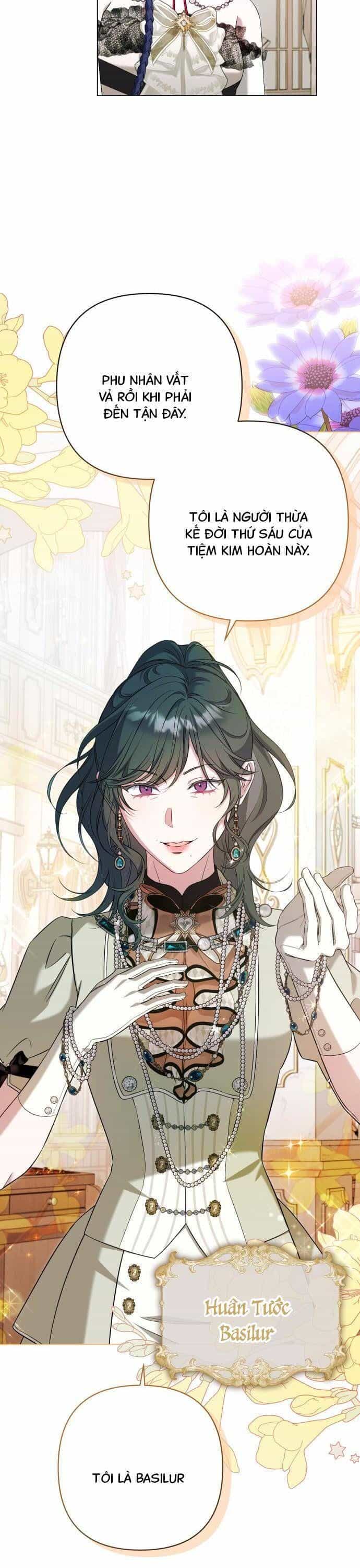 Quỳ Xuống Đi, Đại Công Tước! - Chương 13 - ảnh 8