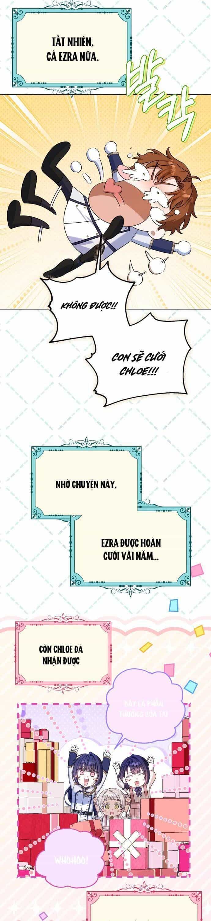 Quỳ Xuống Đi, Đại Công Tước! - Chương 14 - ảnh 26