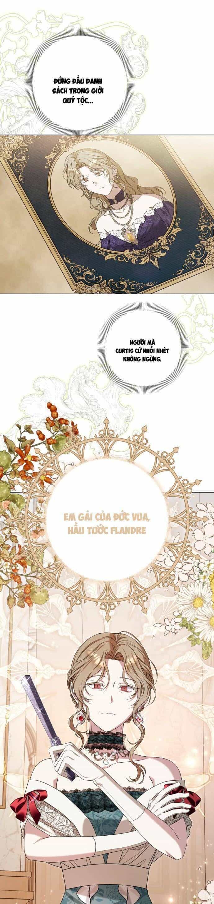 Quỳ Xuống Đi, Đại Công Tước! - Chương 15 - ảnh 17