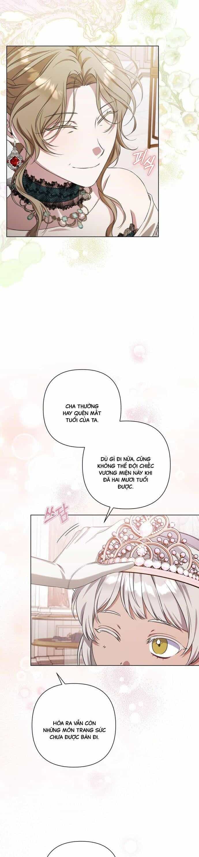 Quỳ Xuống Đi, Đại Công Tước! - Chương 16 - ảnh 8