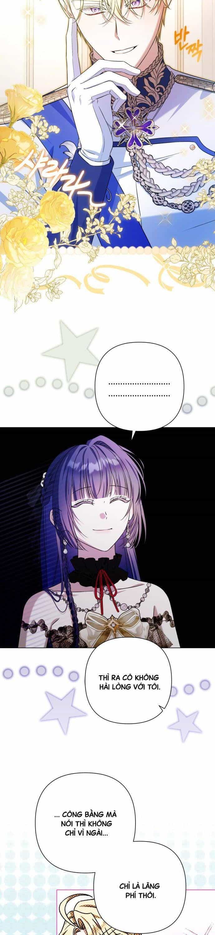 Quỳ Xuống Đi, Đại Công Tước! - Chương 17 - ảnh 11