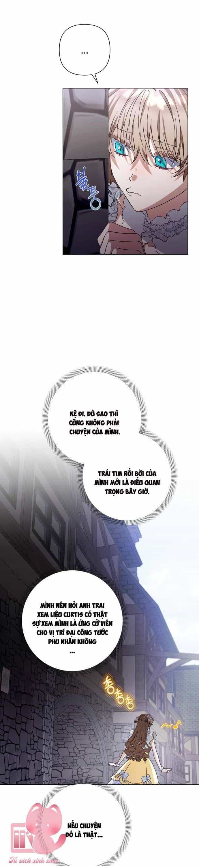 Quỳ Xuống Đi, Đại Công Tước! - Chương 18 - ảnh 34