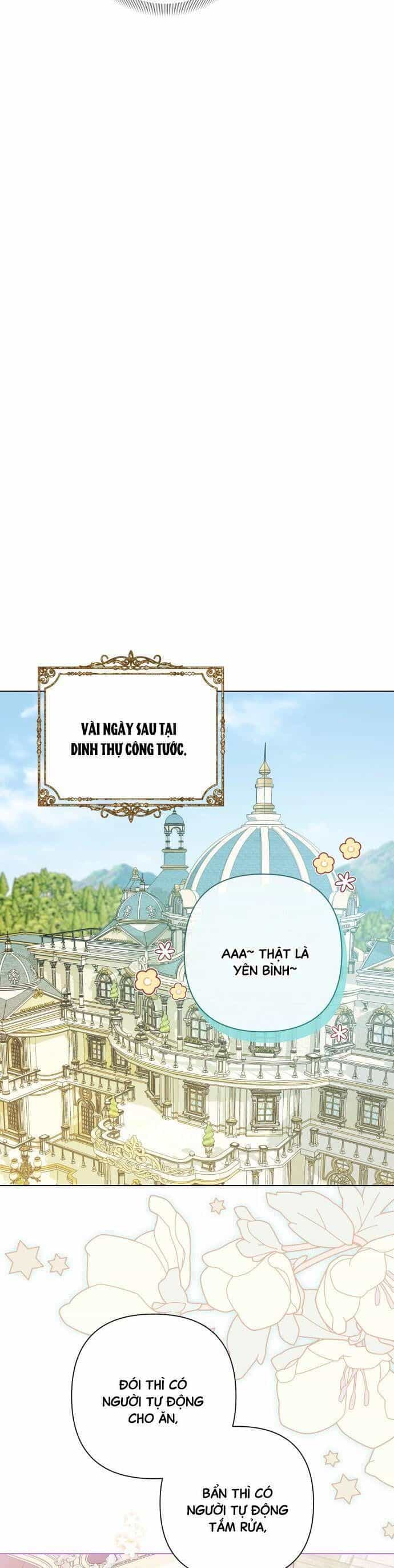 Quỳ Xuống Đi, Đại Công Tước! - Chương 18 - ảnh 35