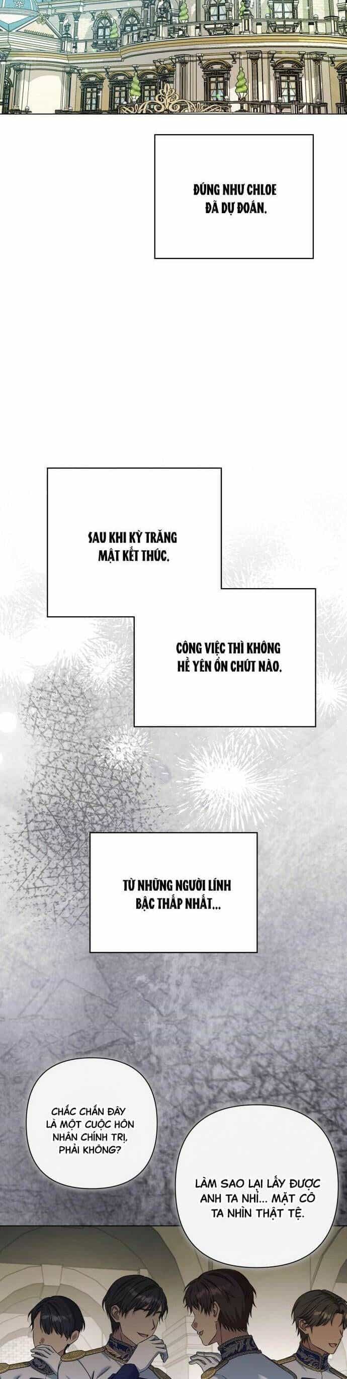 Quỳ Xuống Đi, Đại Công Tước! - Chương 18 - ảnh 38
