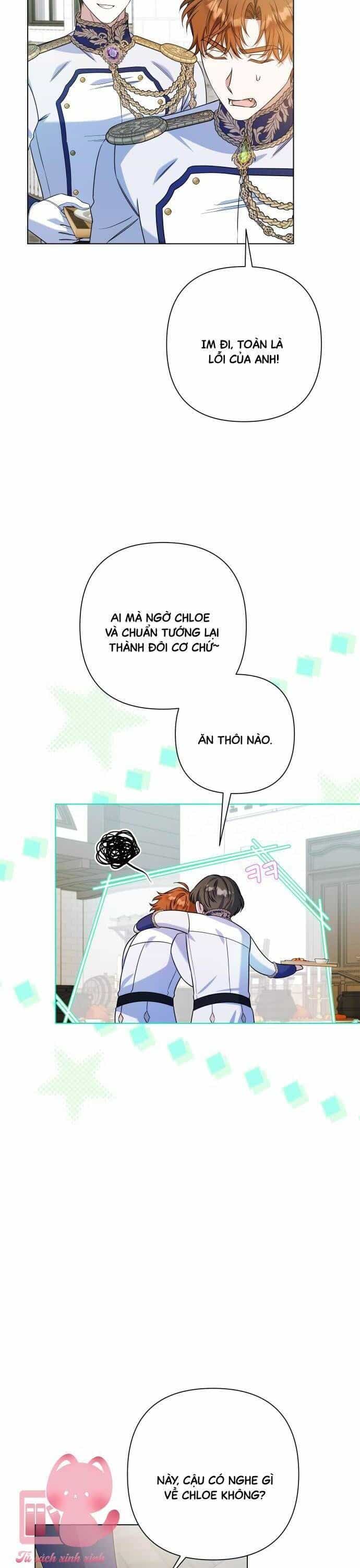 Quỳ Xuống Đi, Đại Công Tước! - Chương 19 - ảnh 10