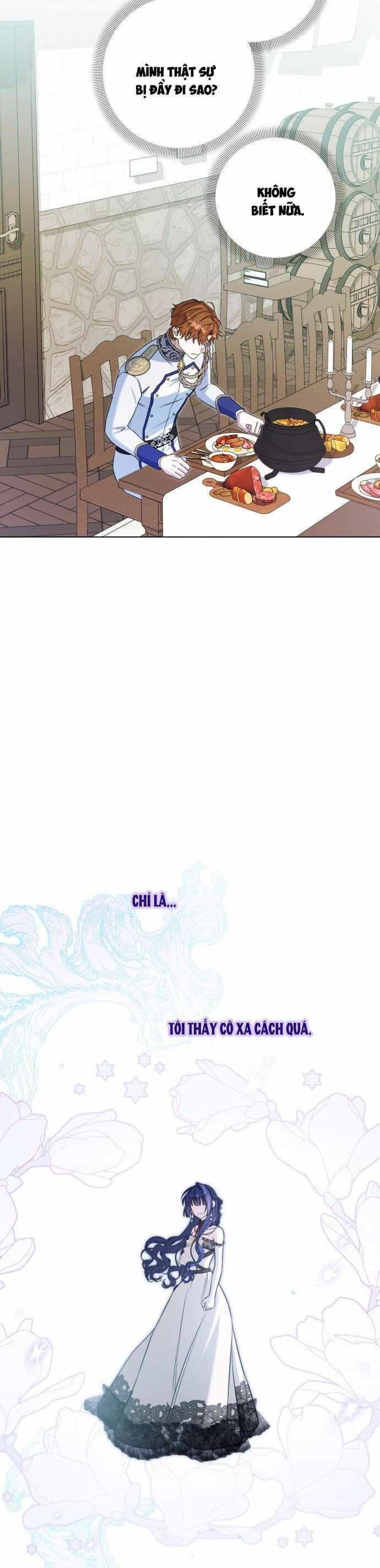 Quỳ Xuống Đi, Đại Công Tước! - Chương 19 - ảnh 27
