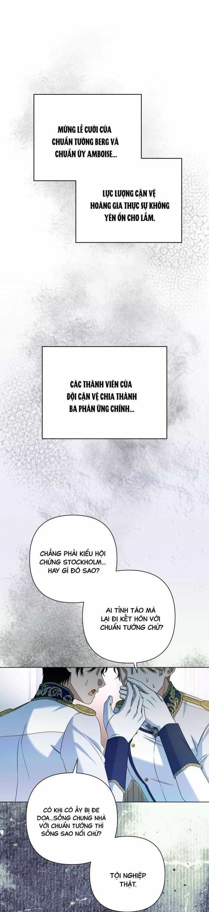 Quỳ Xuống Đi, Đại Công Tước! - Chương 19 - ảnh 3