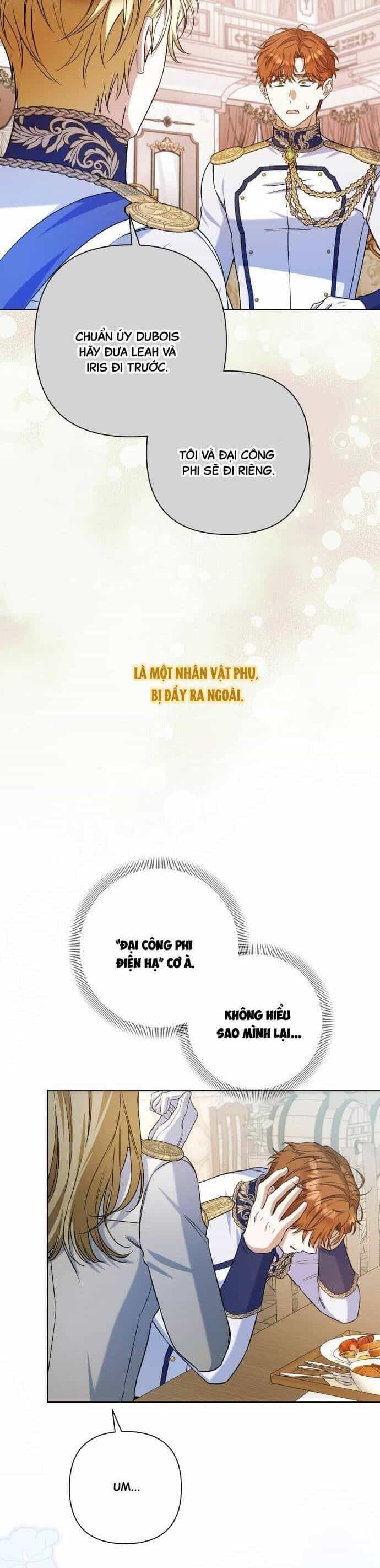 Quỳ Xuống Đi, Đại Công Tước! - Chương 19 - ảnh 30